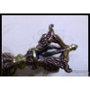 نيبال الحجية وجرا توماهوك vajrakilaya خمسة أسهم،