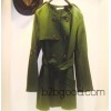 PUGSHOP啪歌女式风衣/大衣