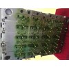 качество широкого тон уплотнения плесень игла типа газа печать Cap плесень хот - бегун из высоких