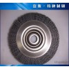 厂价直销带柄磨料丝轮  抛光磨具/磨料丝抛光轮 质量优