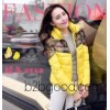 库存外贸尾货中老年棉服批发供应商广州便宜尾货清仓库存女式棉衣批发