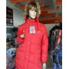 新款女式棉衣品牌棉衣清仓棉衣批发冬装棉衣