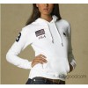 رياضة شتوية جديدة 2014 إمرأة كنزة طبقة hooded كنزة الصوف مصنع دفعة الحارة