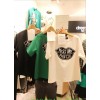2014秋装新款韩国代购东大门女装正品批发嘴唇女式卫衣外套中