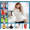 2014秋冬款套头女装韩版女式卫衣库存女款连帽卫衣特价清仓卫