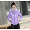 新店代理货源小棉袄女式棉衣 女装短款棉服外套代购103161