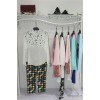 طبقة ladies'down