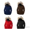批发 Canada Goose 加拿大鹅羽绒服女式羽绒服 欧