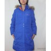 2012年秋冬新款连帽加厚韩版女式羽绒服