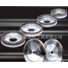 سین روی أداة أدوات الماس عجلة الماس التكلس zhecheng