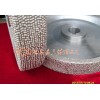 橡胶专用钎焊金刚石工具制品磨轮