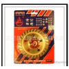 厂家 金刚石工具磨片切割片 小蜜蜂110石材工具金刚石磨片