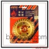 河北省正定县小蜜蜂金刚石锯片磨轮