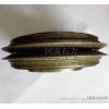 河南石力YFGL0027系列的 涡杆金刚石滚轮