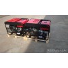 EG5000CX يوميا الأجهزة المنزلية الصغيرة دليل تصنيف 4kw مرحلة واحدة مولد البنزين