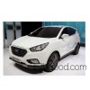 周口现代ix35 Full Cell电动车