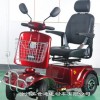 大连代步车/四轮电动车 官方正品XBB 电磁刹车