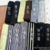 厂家订制 吊带衫吊带背心纯棉女装夏条纹