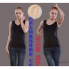 批发夏季新款女装BraT无钢圈莫代尔一体式带胸垫背心吊带衫