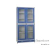 Shiteng metal ST cupboard cupboard, laboratory medicine cabinet / chemical cabinet