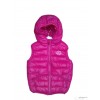 2014 winter children's clothing trade British style children cotton vest children hooded down vest