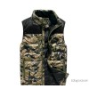 AFSJEEP battlefield Jeep genuine promotion men down vest casual outdoor camouflage vest 3