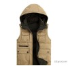 Wear a down vest AFSJEEP battlefield Jeep men down vest two genuine promotion