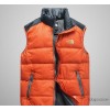 The 1015 section of the 2015 color bright face down new outdoor vest collar down vest ridge