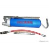 Manufacturers direct 200CC large capacity high quality low price straight for manual butter gun a wh