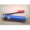 SDZ400CC large capacity high quality manual grease Gunners type grease gun from a batch