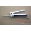 Japanese chain manual grease gun lever type grease gun gun directly exported to Japan 80/120g
