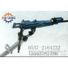 7665 Atlas forward drill, 7665MZ two-stage air leg drill