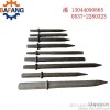 450mmG20 type drill drill pneumatic rock drilling machine and pneumatic chisel wind pickaxe