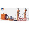Timely delivery of drilling machinery manufacturers MYT150/350 hydraulic anchor drill