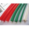 PU bar imported polyurethane rubber / Youli rod rod plate rubber rod rod peek Dichotomanthes Pu