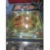 Changxin stained glass