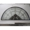 Rong Cheng (Yi Home) selling 1828 mm thick style novel copper strip inlaid art glass