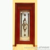 Factory direct double-sided steel 1728 mm thick copper strip inlaid art glass