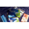 High quality peroxide 6%HP whitening tooth paste
