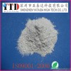 Glass fiber powder for unsaturated resin