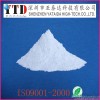 Glass fiber powder for alkali free glass fiber BMC