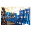 Perennial acquisition and sale of ethanol, toluene, xylene, methanol, and other chemical waste