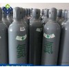مباشرة صناعة عالية النقاء غاز الهيليوم غاز خاص غازات عالية النقاء