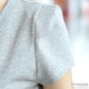 夏季新款连衣裙 韩版修身显瘦时尚街头裙子 包臀中长裙 女欧洲站