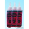 气动工具专用润滑油红色500ml风炮油
