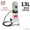 台湾佑能气动工具，黄油机加注机，气动黄油泵，黄油车UP12L