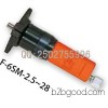 日本Fuji气动工具整机：F6SM28气动马达