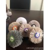 240#耐磨花头 磨料丝花头 花头批发