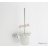 الشركات المصنعة توصي حمام الأجهزة اكسسوارات حسب الطلب designdiverse كأس المرحاض الحلقات