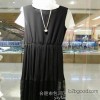 蕾丝裙  外贸服装